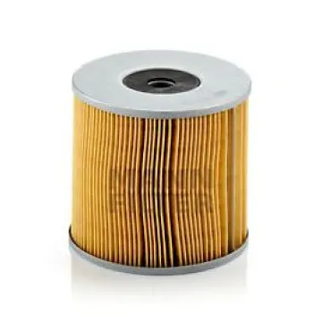 Filtru ulei Mann-Filter H 1260 x