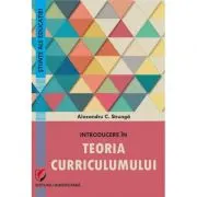 Introducere in teoria curriculumului