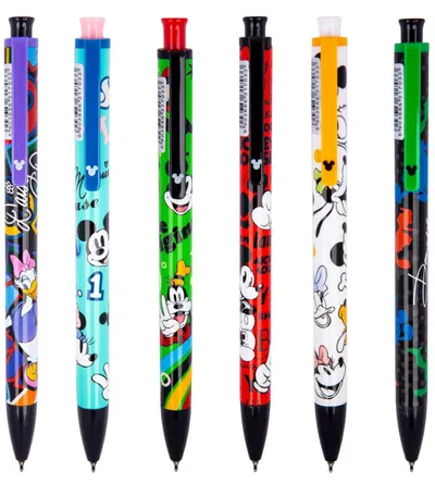 Pix gel Cool Pack Disney - Mickey Mouse, sortiment