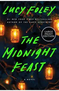 The Midnight Feast