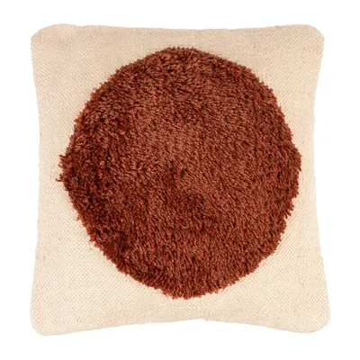 Pernă decorativă 45x45 cm Haydon – Dutchbone