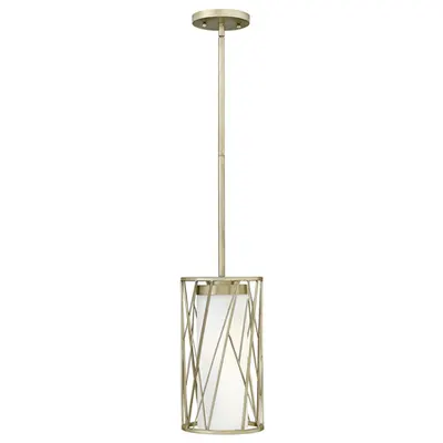 Lampa suspendata Nest 1 Light Pendant
