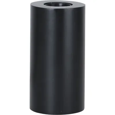 Picior pentru corp de iluminat negru 15 cm Tub – Star Trading