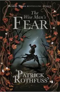 Wise Man's Fear