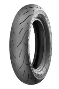 Heidenau K80 SR ( 120/70-12 RF TL 58S Roata spate, Roata fata )
