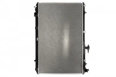 Radiator motor (Automat) potrivit TOYOTA HIGHLANDER 3.3 3.5