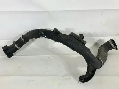 Furtun intercooler 1K0145840AA Volkswagen Golf 6 (2008-2013) 1.6 tdi CAY; CAYC