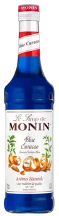 Sirop Blue Curacao Monin 0.7l