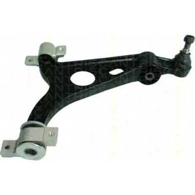 Brat, suspensie roata TRISCAN 8500 12505