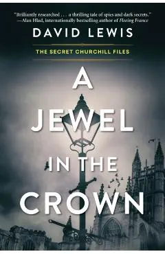 A Jewel in the Crown