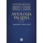 Antologia palatina. Cartea 1. Poemele crestine