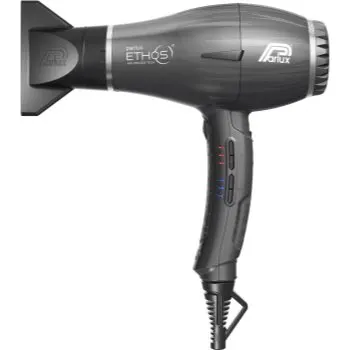 Parlux Ethos uscător de păr profesional, cu ionizator