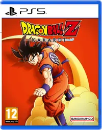 Dragon Ball Z: Kakarot (PS5)