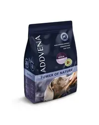 ADDVENA Major 2,5 kg hrana uscata pentru caini varstnici