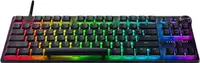 Tastatură de gaming Razer - Razer Huntsman V3 Pro Low-profile Tenkeyless 8KHz