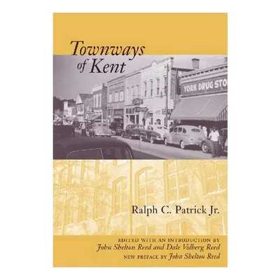 Townways of Kent