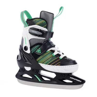 Tempish Systent Ice Adjustable Iceskates Black 29-32