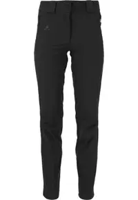 Pantalon softshell Gerd