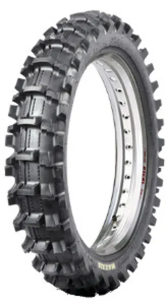 Maxxis M7328 Maxxcross MX SM ( 110/90-19 TT 62M Roata spate, NHS )