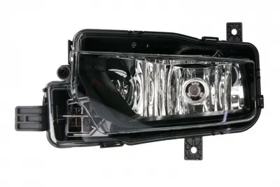Proiector lampa ceata fata stanga H11 VW CADDY 4 IV dupa 2015