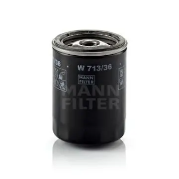 Filtru ulei Mann-Filter W 713 36