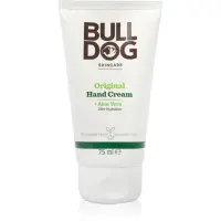 Bulldog Original crema de maini cu aloe vera 75 ml