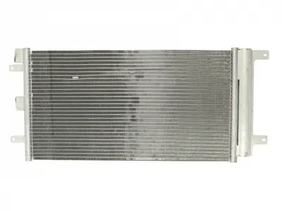 Condensator climatizare potrivit (cu uscator) FIAT DOBLO 1.4 1.6 16V 01