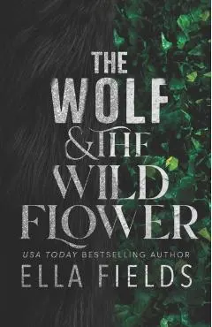 The Wolf and the Wildflower