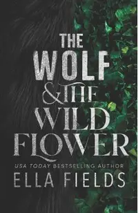 The Wolf and the Wildflower