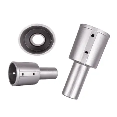NV5202.900 Adaptor/reductie consola corp stradal 42-60mm