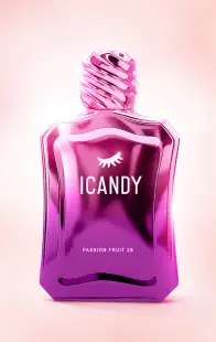 Parfum Icandy Passion Fruit Cheesecake 28, Femei, 100 ml