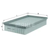 Filtru aer KNECHT LX 927