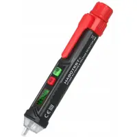 Tester de tensiune si faza fara contact HT100P Habotest 5907489606608