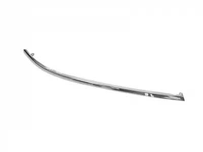 Bandou bara fata dreapta crom AUDI A6 intre 2001-2005
