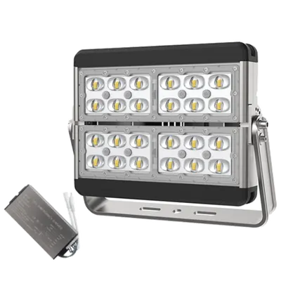 Elmark Proiector Led Eos 100w 5700k+ Kit Emergenta
