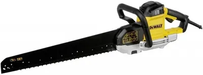 Fierăstrău pentru cărămizi DeWALT - Alligator DWE397-QS, 1700W, 3000 min-1