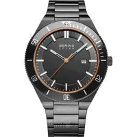 Ceas Bering Bering 14443-779 Mens Watch Solar Watch 43mm 10ATM