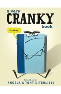 A Very Cranky Book
