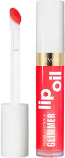 Revlon Super Lustrous Ulei de buze Glimmer, 003 Glow Mama, 3.8 ml