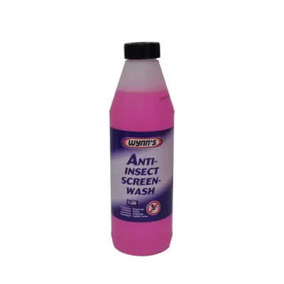 Solutie indepartare insecte Wynns 1L
