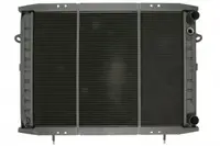 Radiator racire motor (cu rama) potrivit RVI B, MESSENGER 8140.07.2530ID-8140.67.2585 01.83-06.99