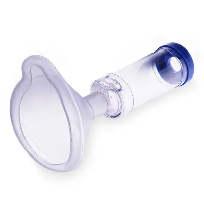 Camera de inhalare RedLine MistChamber masca adulti