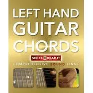 Left Hand Guitar Chords Made Easy
