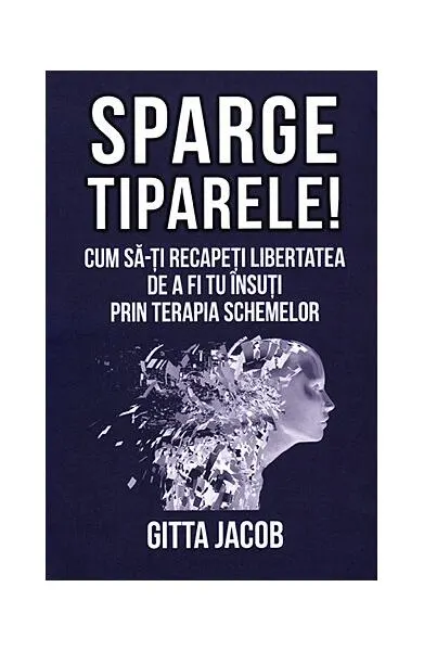 Sparge tiparele! - Paperback brosat - Gitta Jacob