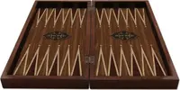 Set table Star - Antik Sedef Tavla, nuc