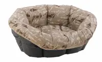 Ferplast Pernita Sofa 4 Cities
