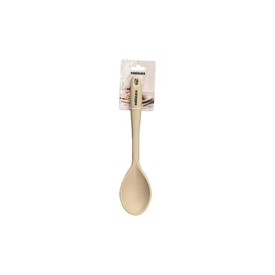 Lingura servire BISQUE, 27,5x6x2,5 cm