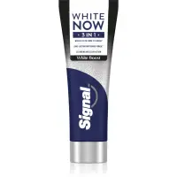 Signal White Now 3-in-1 White Boost pastă de dinți 75 ml