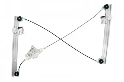 Macara geam fata stanga fara motoras SEAT IBIZA 3 III intre 2002-2009
