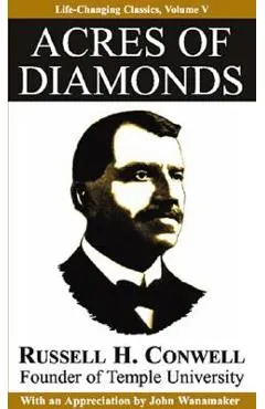 Acres of Diamonds
